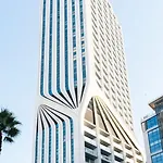 Luxury Little Gem Mercury Tower W Rooftop Pool By Arco Collection Апартаменты