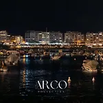 公寓 Luxury Little Gem Mercury Tower W Rooftop Pool By Arco Collection