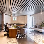 公寓 Luxury Little Gem Mercury Tower W Rooftop Pool By Arco Collection