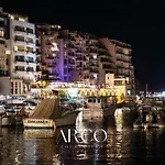 Luxury Little Gem Mercury Tower W Rooftop Pool By Arco Collection 公寓 *