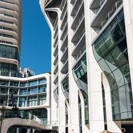 Luxury Little Gem Mercury Tower W Rooftop Pool By Arco Collection *