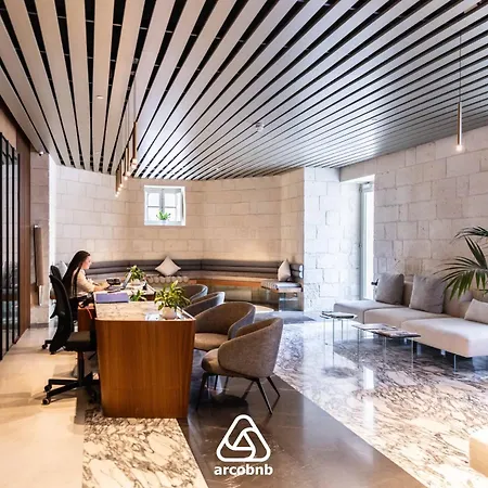 Apartament Luxury Little Gem Mercury Tower W Rooftop Pool By Arco Collection *