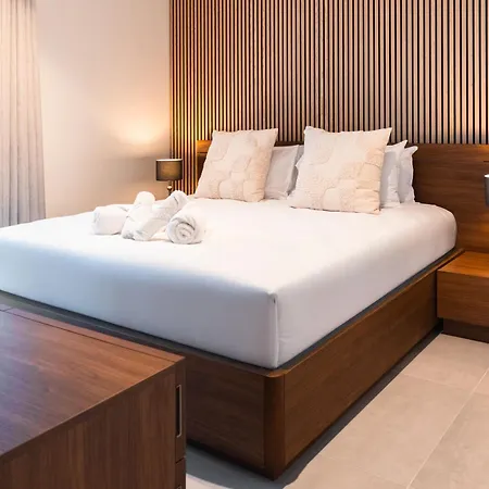 Apartament Luxury Little Gem Mercury Tower W Rooftop Pool By Arco Collection