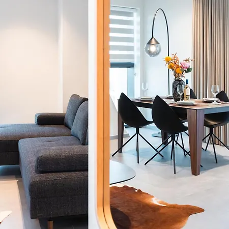 Luxury Little Gem Mercury Tower W Rooftop Pool By Arco Collection شقة سانت جوليان