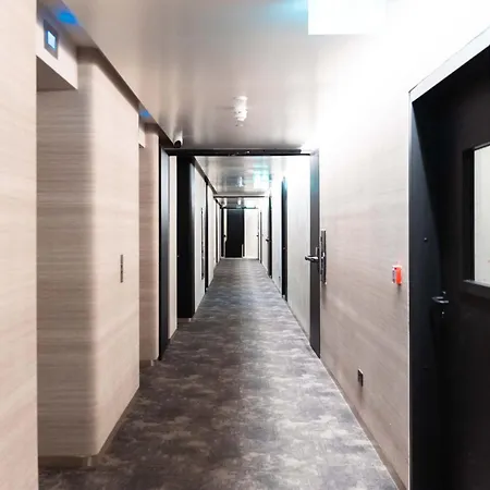 Luxury Little Gem Mercury Tower W Rooftop Pool By Arco Collection Apartament St. Julian's