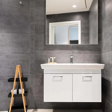 Luxury Little Gem Mercury Tower W Rooftop Pool By Arco Collection