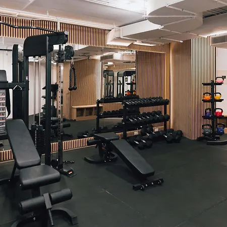 Luxury Little Gem Mercury Tower W Rooftop Pool By Arco Collection