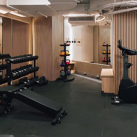 Apartament Luxury Little Gem Mercury Tower W Rooftop Pool By Arco Collection *