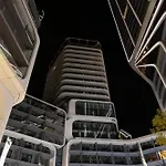 アパート Luxury Little Gem Mercury Tower W Rooftop Pool By Arco Collection Saint Julian's