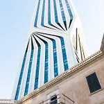 アパート Luxury Little Gem Mercury Tower W Rooftop Pool By Arco Collection