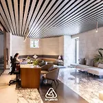 アパート Luxury Little Gem Mercury Tower W Rooftop Pool By Arco Collection *