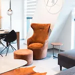 Luxury Little Gem Mercury Tower W Rooftop Pool By Arco Collection アパート Saint Julian's