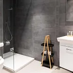 Luxury Little Gem Mercury Tower W Rooftop Pool By Arco Collection Apartment San Ġiljan