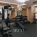 Luxury Little Gem Mercury Tower W Rooftop Pool By Arco Collection * St. Julian's
