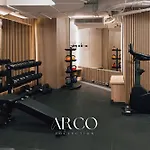Luxury Little Gem Mercury Tower W Rooftop Pool By Arco Collection Apartamento *