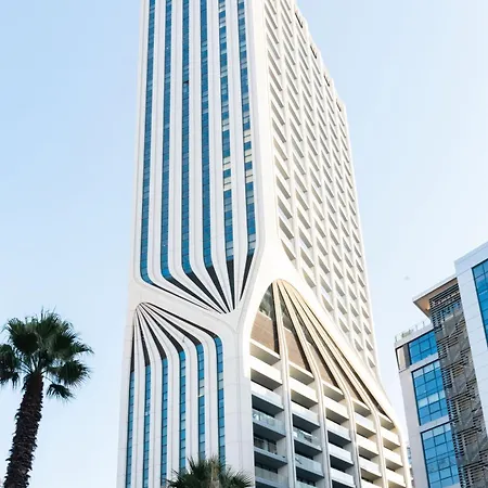 Luxury Little Gem Mercury Tower With Rooftop Pool By Arcobnb Apartman *