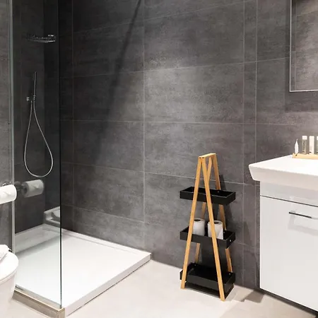 Luxury Little Gem Mercury Tower With Rooftop Pool By Arcobnb Apartman San Ġiljan