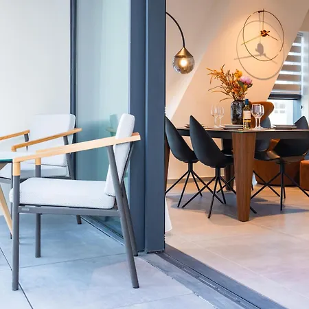 Luxury Little Gem Mercury Tower With Rooftop Pool By Arcobnb Apartman *