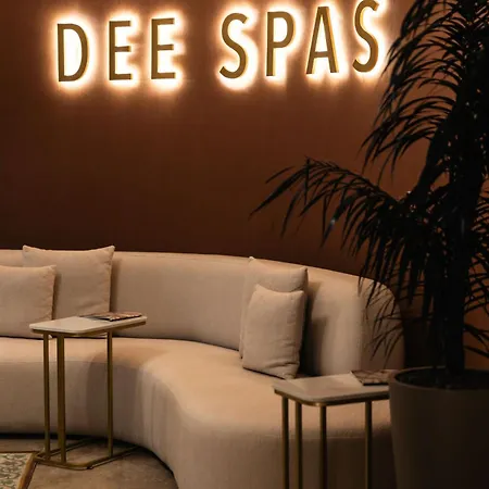 Luxury Little Gem Mercury Tower W Rooftop Pool By Arco Collection * San Ġiljan