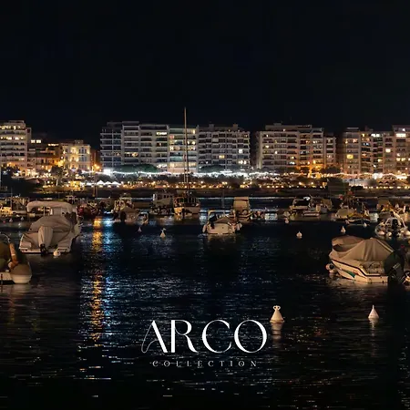 شقة Luxury Little Gem Mercury Tower W Rooftop Pool By Arco Collection