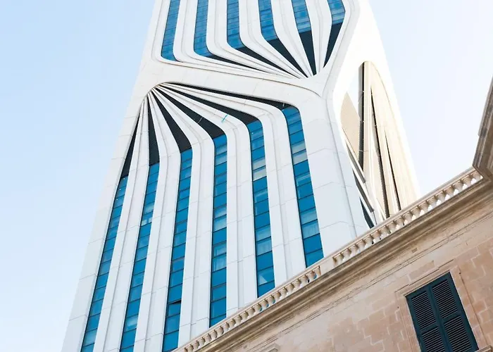 アパート Luxury Little Gem Mercury Tower W Rooftop Pool By Arco Collection