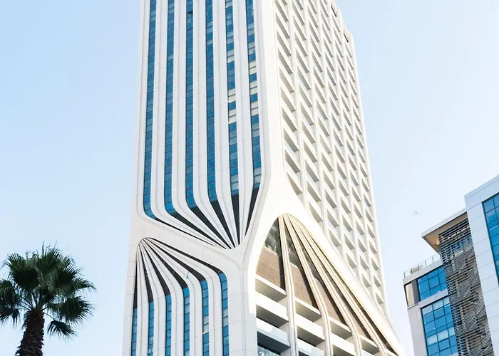 Luxury Little Gem Mercury Tower W Rooftop Pool By Arco Collection アパート *