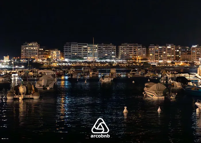 アパート Luxury Little Gem Mercury Tower W Rooftop Pool By Arco Collection