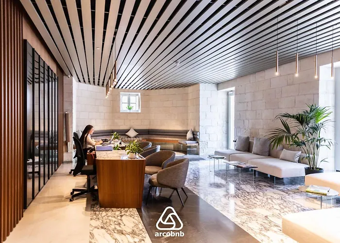 アパート Luxury Little Gem Mercury Tower W Rooftop Pool By Arco Collection *