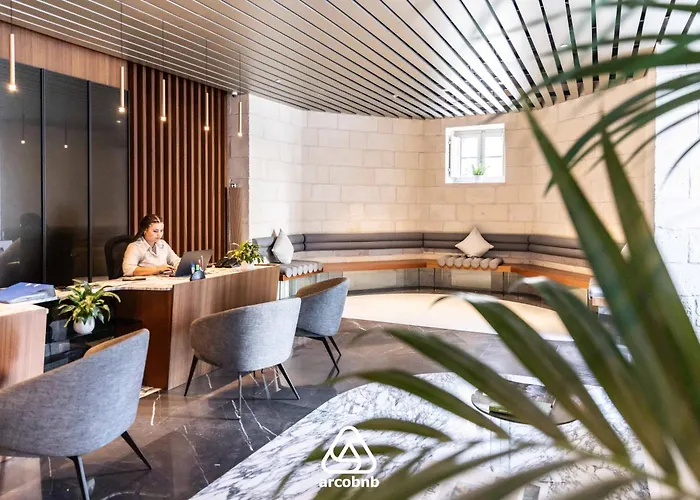 アパート Luxury Little Gem Mercury Tower W Rooftop Pool By Arco Collection