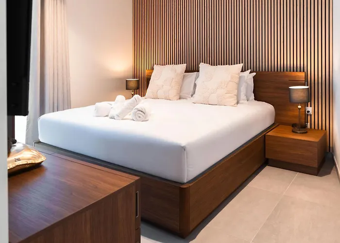 アパート Luxury Little Gem Mercury Tower W Rooftop Pool By Arco Collection