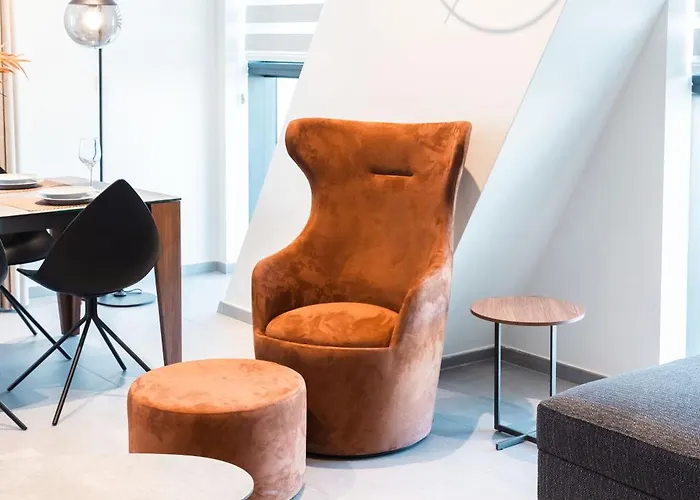 Luxury Little Gem Mercury Tower W Rooftop Pool By Arco Collection アパート Saint Julian's