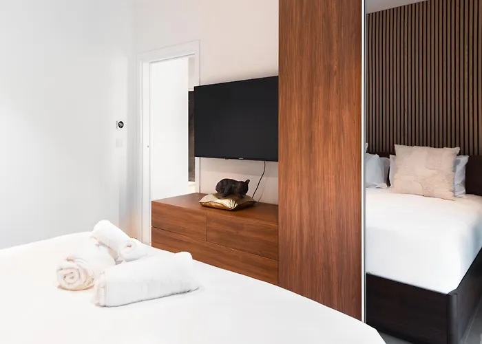 Luxury Little Gem Mercury Tower W Rooftop Pool By Arco Collection アパート Saint Julian's