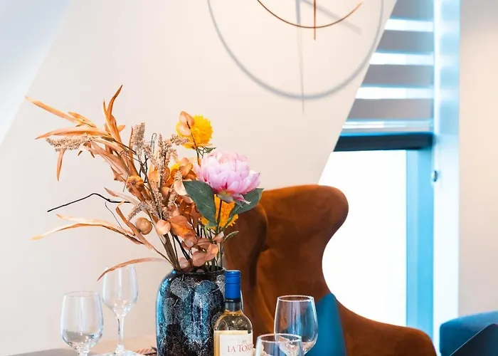 アパート Luxury Little Gem Mercury Tower W Rooftop Pool By Arco Collection Saint Julian's