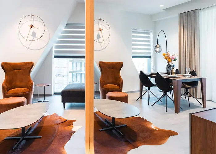 Luxury Little Gem Mercury Tower W Rooftop Pool By Arco Collection *