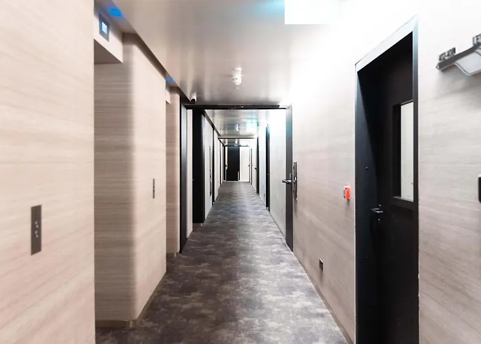 Luxury Little Gem Mercury Tower W Rooftop Pool By Arco Collection アパート Saint Julian's