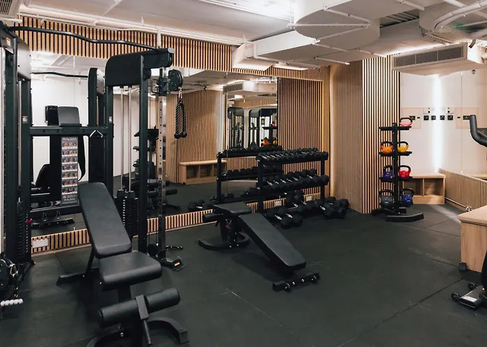 Luxury Little Gem Mercury Tower W Rooftop Pool By Arco Collection