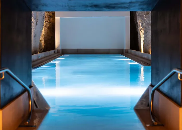 Luxury Little Gem Mercury Tower W Rooftop Pool By Arco Collection アパート *