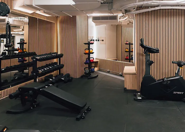 アパート Luxury Little Gem Mercury Tower W Rooftop Pool By Arco Collection *